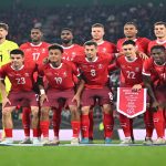 Zeki Amdouni dan Timnas Swiss Gugur di Piala Dunia 2026