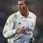 Zinedine Zidane dan Real Madrid: Dua Nama yang Mengisi Berita Olahraga