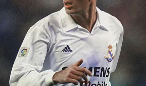Zinedine Zidane dan Real Madrid: Dua Nama yang Mengisi Berita Olahraga