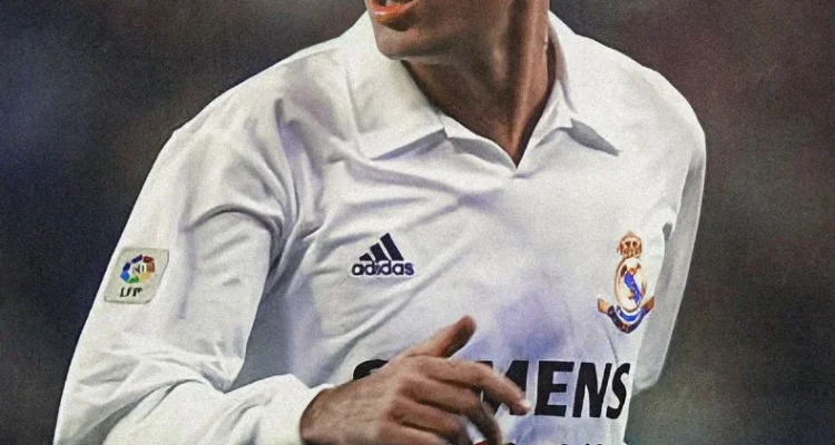 Zinedine Zidane dan Real Madrid: Dua Nama yang Mengisi Berita Olahraga