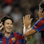 Zlatan Ibrahimovic: Messi Menjadi 'Hewan Buas' yang Tak Terhentikan