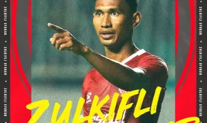 Zulkifli Syukur dan Zulhas Jadi Sorotan: Dari Sepak Bola hingga Ketahanan Pangan