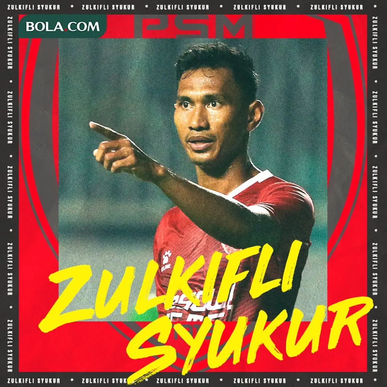 Zulkifli Syukur dan Zulhas Jadi Sorotan: Dari Sepak Bola hingga Ketahanan Pangan