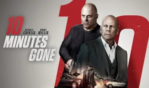 10 Minutes Gone: Misteri Perampokan yang Mengubah Hidup