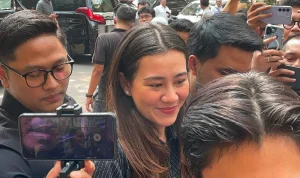Aaliyah Massaid dan Thariq Halilintar: Dari Kasus Hanania Travel hingga Kehidupan Pribadi