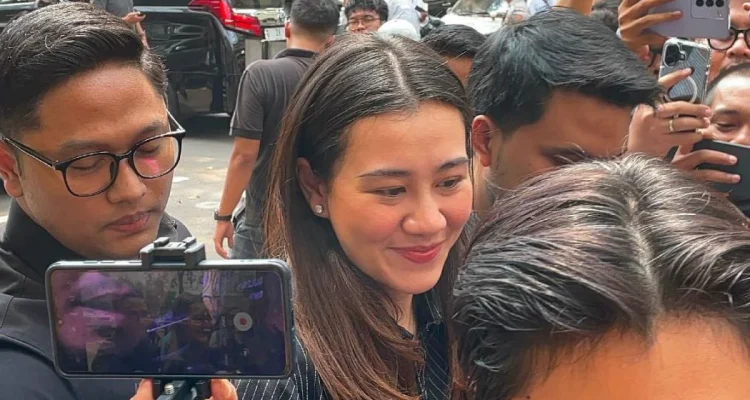 Aaliyah Massaid dan Thariq Halilintar: Dari Kasus Hanania Travel hingga Kehidupan Pribadi