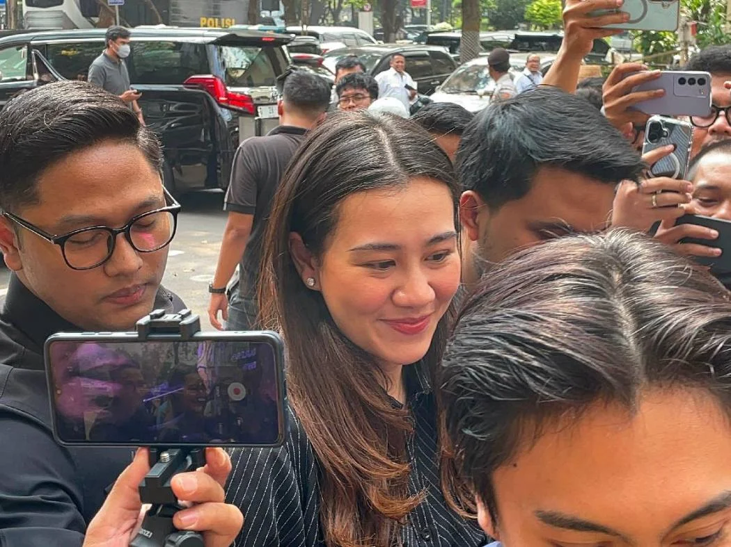 Aaliyah Massaid dan Thariq Halilintar: Dari Kasus Hanania Travel hingga Kehidupan Pribadi