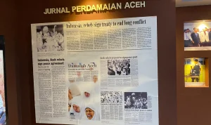 Aceh 21 Tahun Pasca Perdamaian: Menguatkan Indonesia dan Merawat Damai