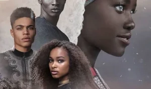 Adeyemi Jadi Sorotan: Dari Pemain Baru Barcelona Hingga Kontroversi Film Children of Blood and Bone