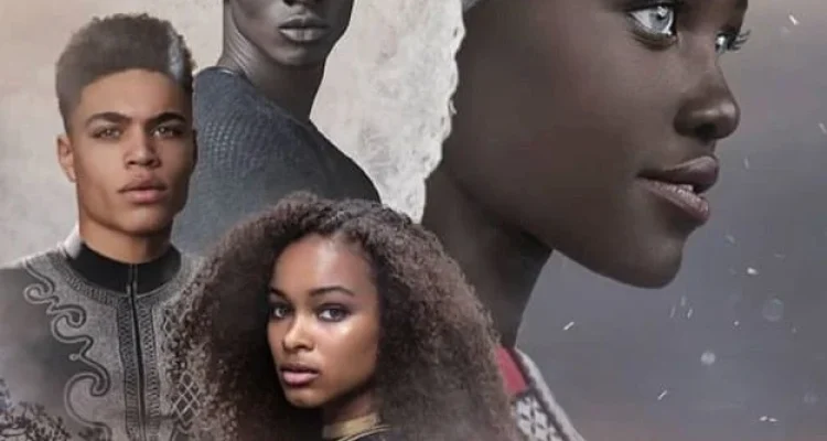 Adeyemi Jadi Sorotan: Dari Pemain Baru Barcelona Hingga Kontroversi Film Children of Blood and Bone