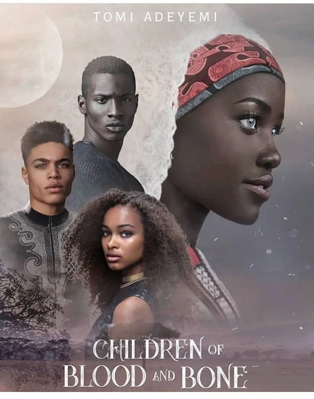 Adeyemi Jadi Sorotan: Dari Pemain Baru Barcelona Hingga Kontroversi Film Children of Blood and Bone