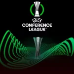 Adilson Maringa Cetak Sejarah di UEFA Conference League