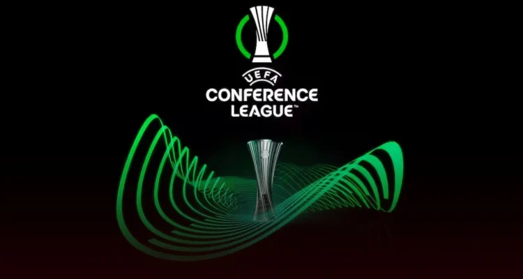 Adilson Maringa Cetak Sejarah di UEFA Conference League