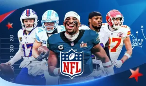 AFC dan NFL: Berita Terbaru tentang Transfer Pemain dan Pertandingan