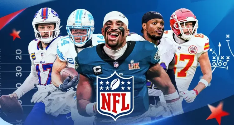 AFC dan NFL: Berita Terbaru tentang Transfer Pemain dan Pertandingan