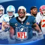 AFC dan NFL: Berita Terbaru tentang Transfer Pemain dan Pertandingan