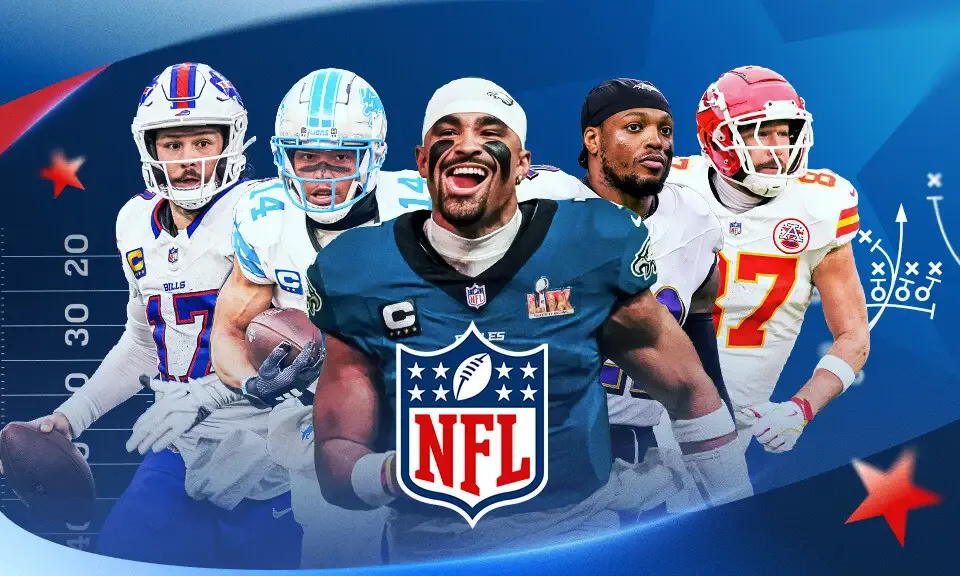 AFC dan NFL: Berita Terbaru tentang Transfer Pemain dan Pertandingan