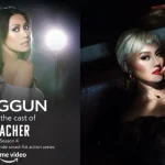 Agnez Mo Kembali Berakting Setelah 15 Tahun, Ini Sinopsis Reacher Season 4 yang Menarik Perhatian