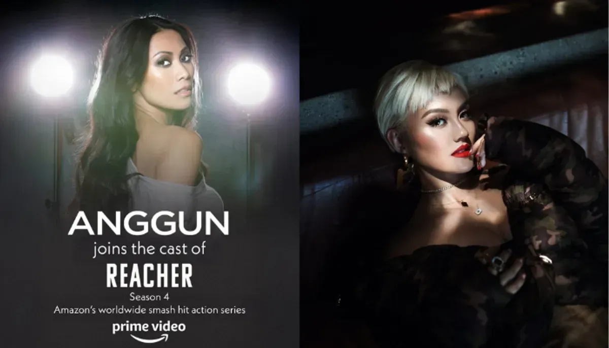 Agnez Mo Kembali Berakting Setelah 15 Tahun, Ini Sinopsis Reacher Season 4 yang Menarik Perhatian