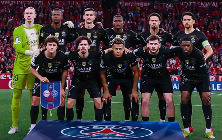 Ajax dan PSG Jadi Sorotan di Dunia Sepak Bola Eropa