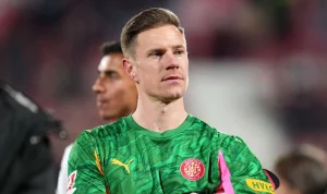 Ajax Mengawali Eredivisie dengan Kemenangan atas PEC Zwolle, Marc-Andre ter Stegen Jadi Kiper Utama