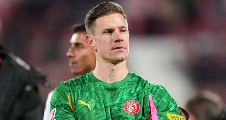 Ajax Mengawali Eredivisie dengan Kemenangan atas PEC Zwolle, Marc-Andre ter Stegen Jadi Kiper Utama