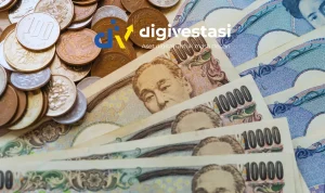 Aksi Gabungan Jepang dan AS untuk Stabilkan Yen, Apa yang Terjadi?