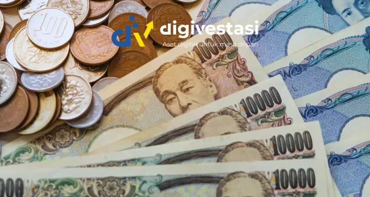 Aksi Gabungan Jepang dan AS untuk Stabilkan Yen, Apa yang Terjadi?