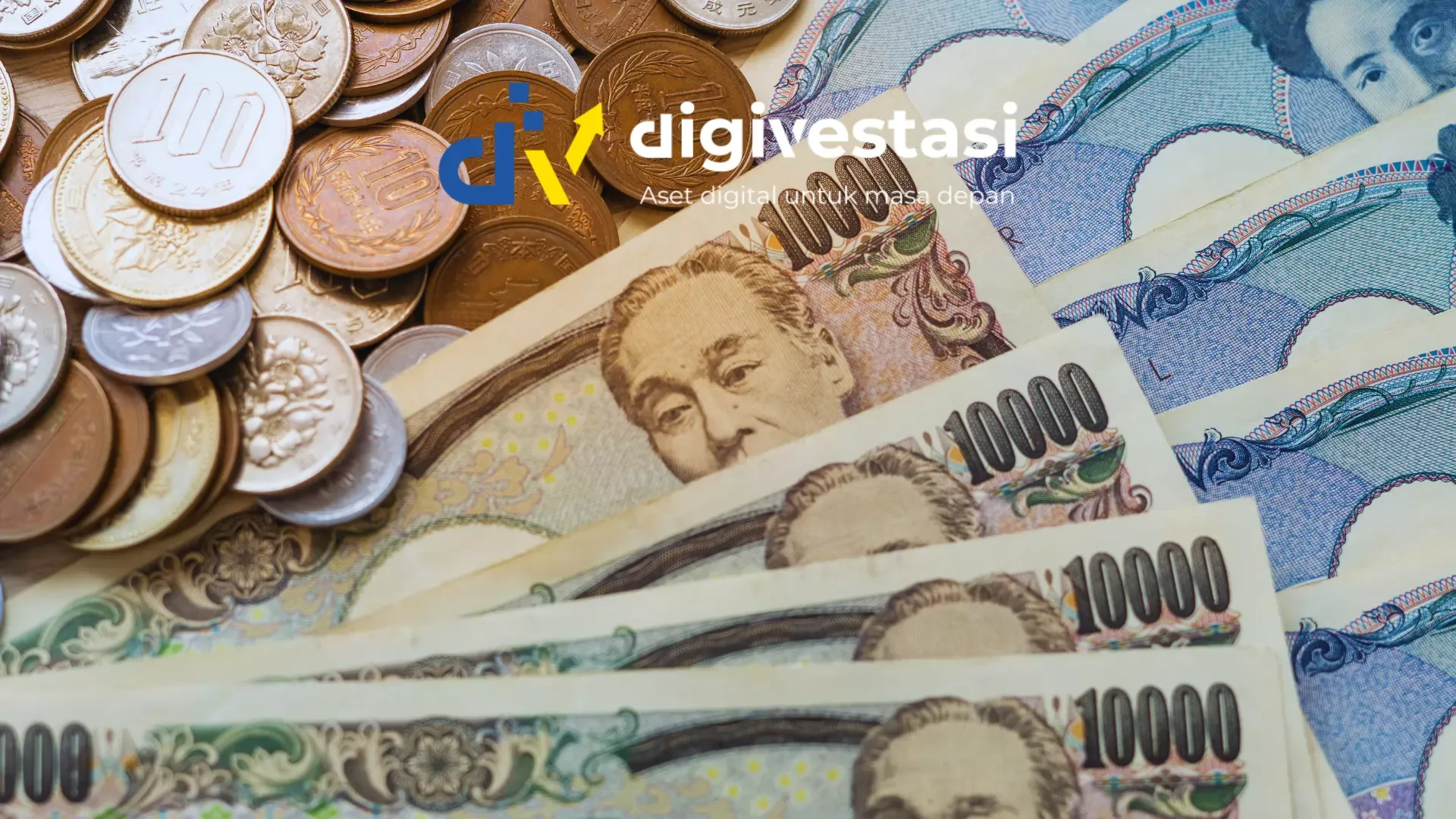 Aksi Gabungan Jepang dan AS untuk Stabilkan Yen, Apa yang Terjadi?
