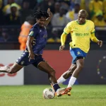 Al-Jazira vs Ittihad FC: Pertarungan Sengit di Liga Champions AFC