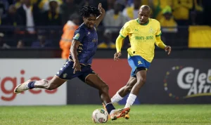 Al-Jazira vs Ittihad FC: Pertarungan Sengit di Liga Champions AFC