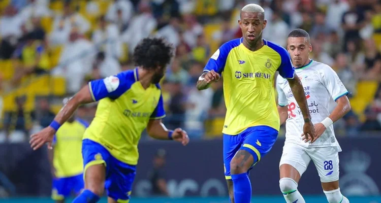 Al-Nassr Memulai Musim dengan Kemenangan 3-0 Tanpa Cristiano Ronaldo