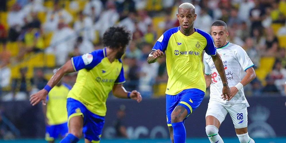 Al-Nassr Memulai Musim dengan Kemenangan 3-0 Tanpa Cristiano Ronaldo