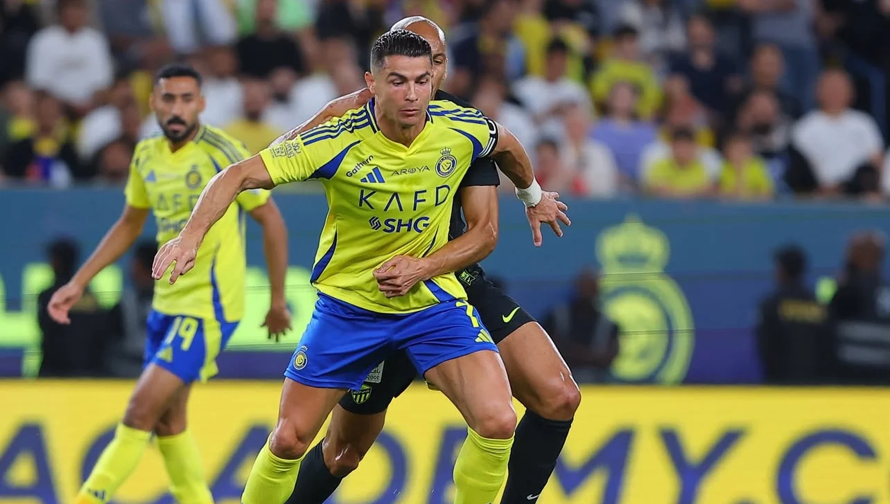 Al Nassr Menang Telak Tanpa Cristiano Ronaldo, Samú Costa Cetak Gol Pertamanya