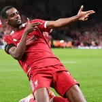 Alexander Isak Siap Bersinar di Liverpool Setelah Pergiannya Mo Salah