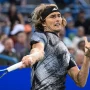 Alexander Zverev Siap Tantang di ATP Cincinnati Open 2026