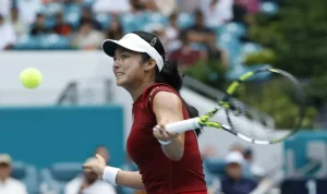 Alexandra Eala, Pembangkit Harapan Baru di Dunia Tenis