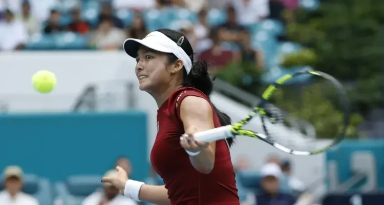 Alexandra Eala, Pembangkit Harapan Baru di Dunia Tenis