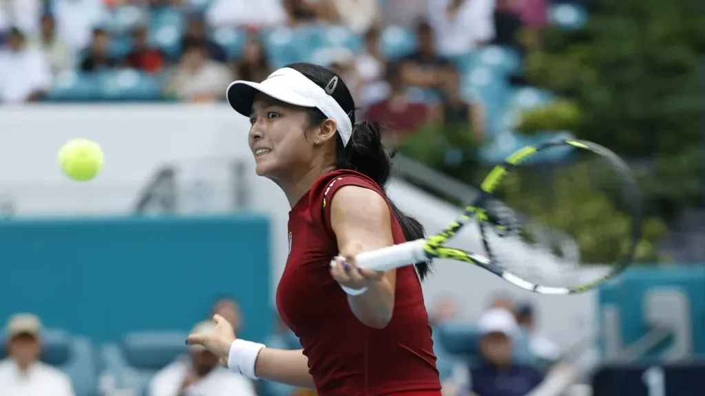 Alexandra Eala, Pembangkit Harapan Baru di Dunia Tenis