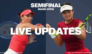 Alexandra Eala Siap Tantang Jessica Pegula di Final Washington Open 2026