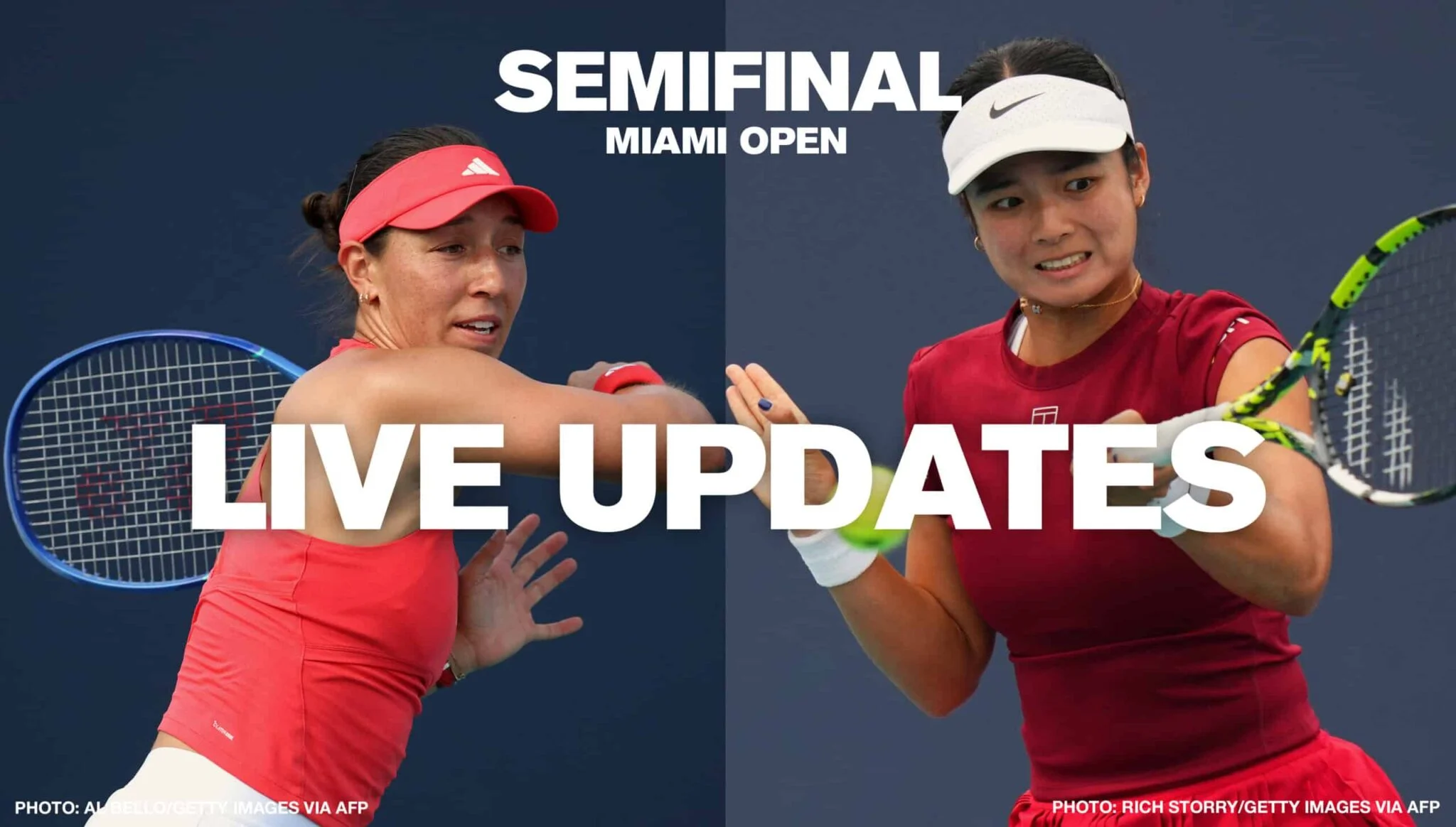 Alexandra Eala Siap Tantang Jessica Pegula di Final Washington Open 2026