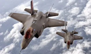 Amerika Serikat Menghadapi Tantangan Baru: Dari Penembakan di Idaho hingga Jatuhnya Pesawat F-35