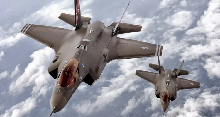 Amerika Serikat Menghadapi Tantangan Baru: Dari Penembakan di Idaho hingga Jatuhnya Pesawat F-35