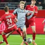 Anderlecht Siap Menghadapi PAOK di Europa League