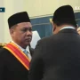 Andi Syamsuddin Arsyad, Pengusaha Asal Kalimantan yang Temui Seskab Teddy