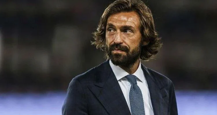 Andrea Pirlo: Dari Kontroversi Hingga Pengakuan Sebagai Pelatih Berbakat