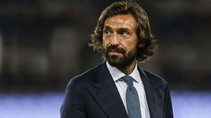 Andrea Pirlo: Dari Kontroversi Hingga Pengakuan Sebagai Pelatih Berbakat
