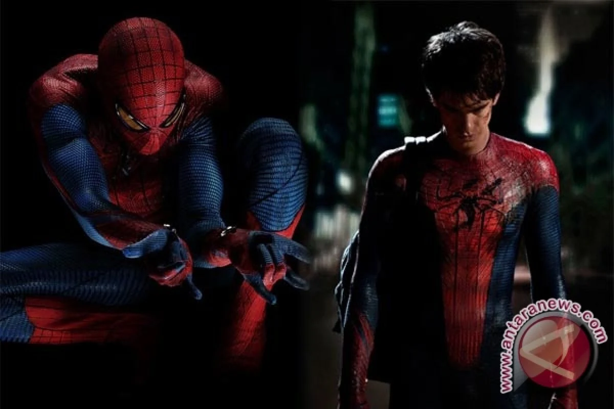 Andrew Garfield dan Dunia Spider-Man: Antara Pujian dan Spekulasi