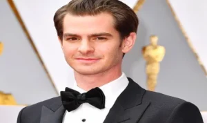 Andrew Garfield: Mengenal Aktor yang Tetap Menjadi Idola di India