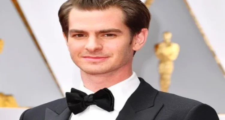 Andrew Garfield: Mengenal Aktor yang Tetap Menjadi Idola di India